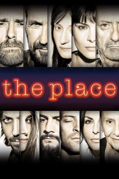 The Place 2017