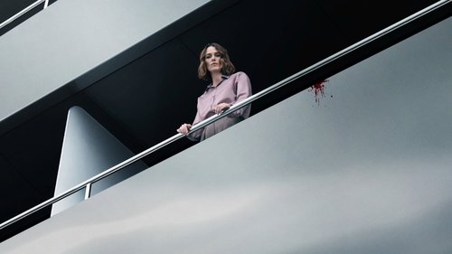 زنی در کابین شماره ١٠