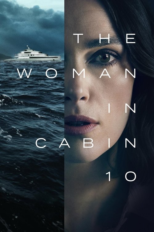 The Woman in Cabin 10  2025