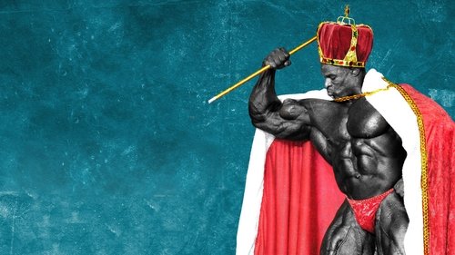 رونی کلمن: پادشاه