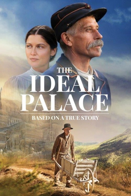 The Ideal Palace 2018