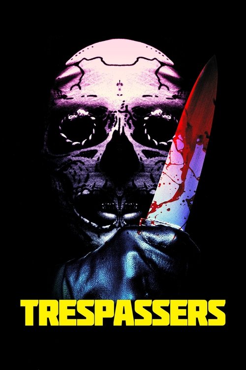Trespassers 2018