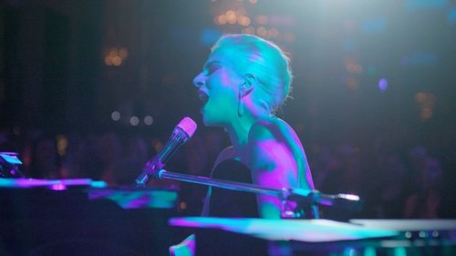 گاگا: پنج پا دو