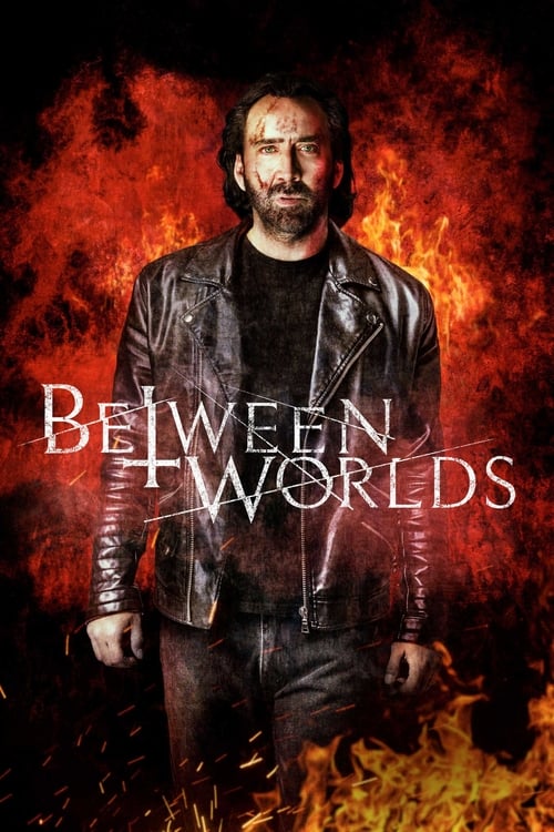 Between Worlds 2018