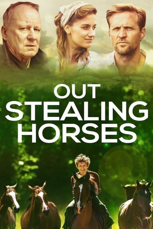 Out Stealing Horses 2019