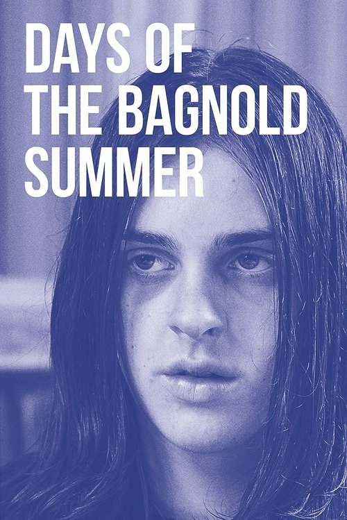 Days Of The Bagnold Summer 2019