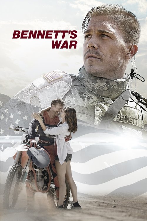 Bennett’s War 2019