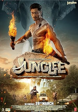 Junglee 2019