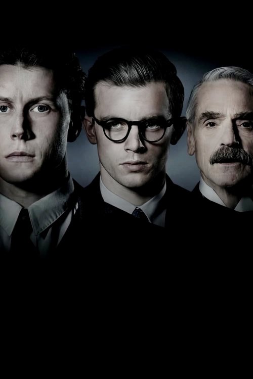 Munich: The Edge of War 2021