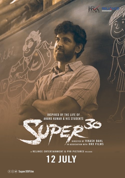 Super 30 2019
