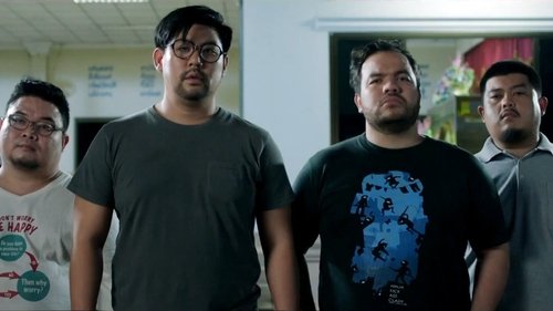 پلیس های گنده