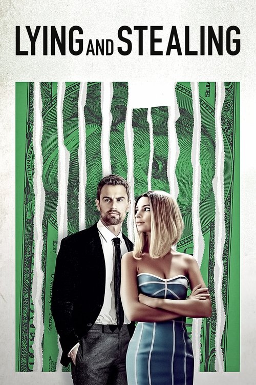 Lying and Stealing 2019