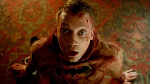 چرا فقط نمی میری