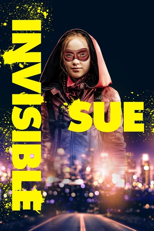 Invisible Sue 2018