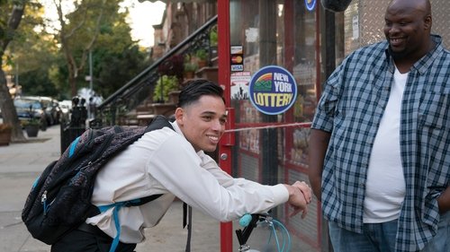 هیولاها و مردان