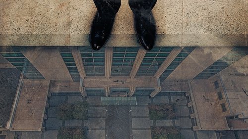 جاسوسی که به زمین افتاد