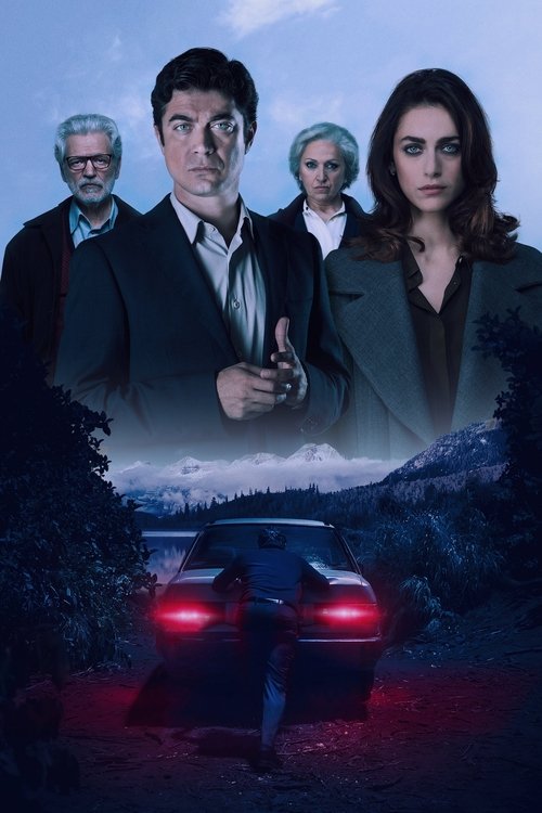 The Invisible Witness 2018