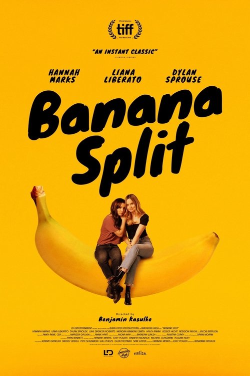 Banana Split 2018