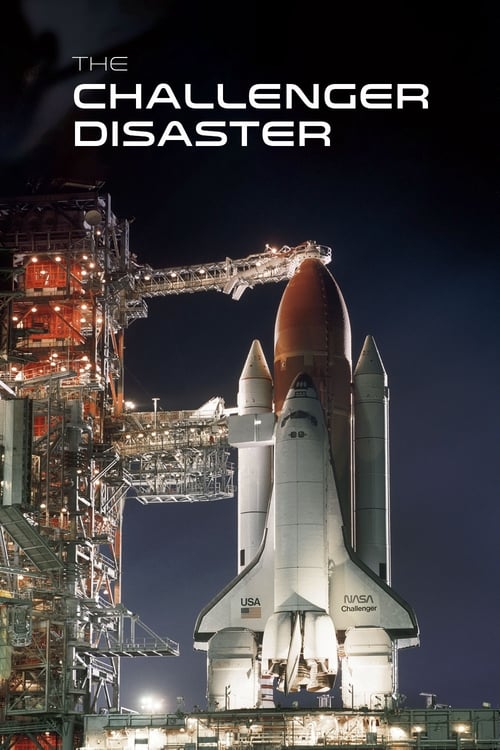 The Challenger Disaster 2019