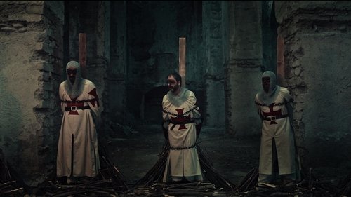 نفرین مردگان کور