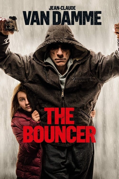 The Bouncer (Lukas) 2018