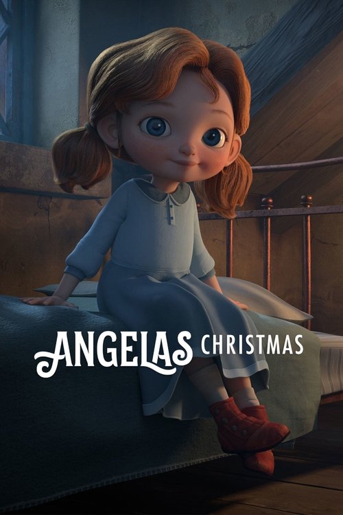 Angelas Christmas 2017