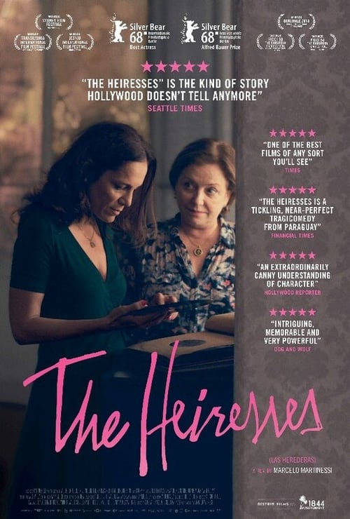 The Heiresses 2018