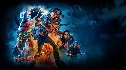 همه همسایه ها را نابود کن