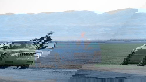 شیطان یک نام دارد