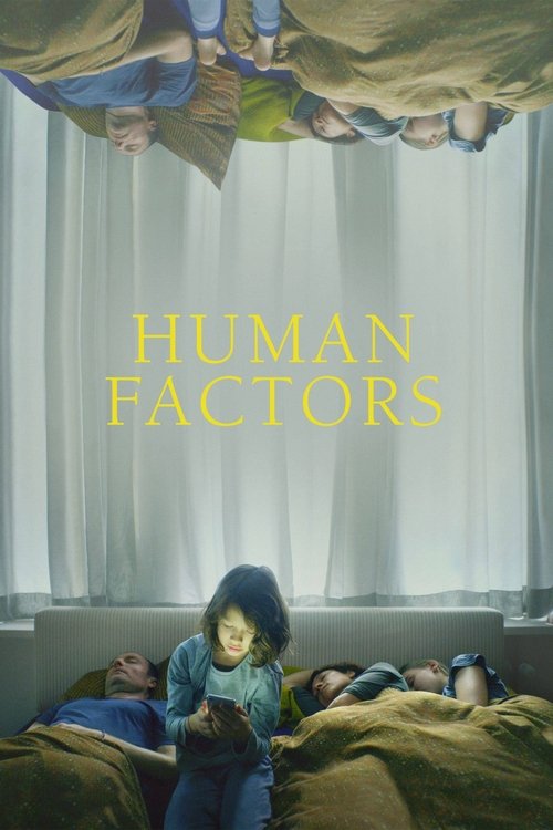Human Factors 2021