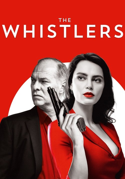 The Whistlers 2019