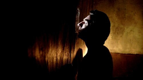 سنگر بی پایان