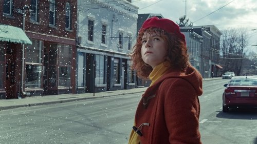 در پی پایانم