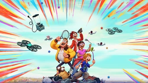 میچلها علیه ماشینها