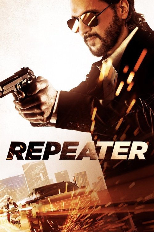 Repeater 2022