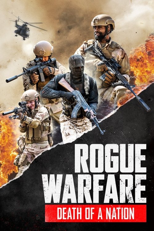 Rogue Warfare 3: Death of a Nation 2020