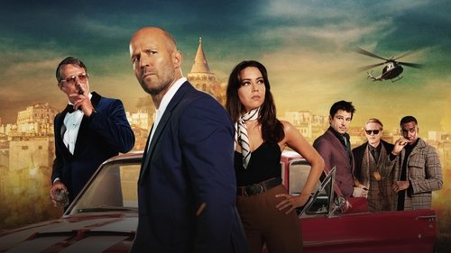 عملیات فورچن: نیرنگ جنگ