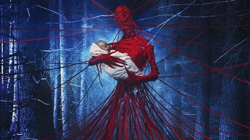 بابا یاگا: وحشت جنگل تاریک