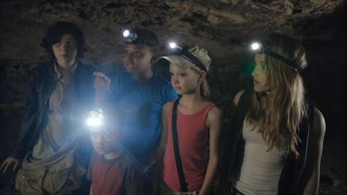 گنج گمشده جسی جیمز