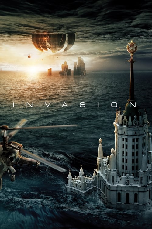 Invasion 2020