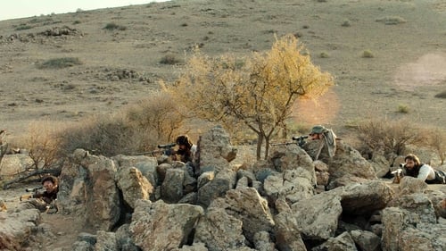 پانزده دقیقه از جنگ