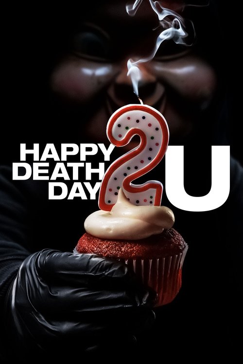Happy Death Day 2U 2019