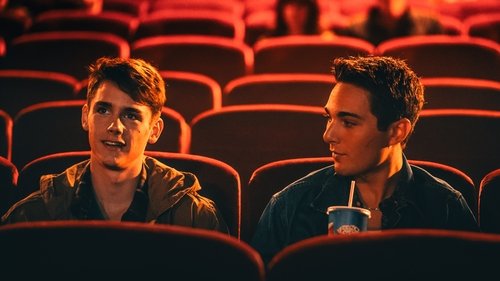 من جوناس هستم