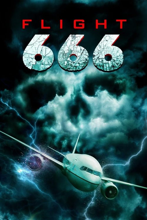Flight 666  2018
