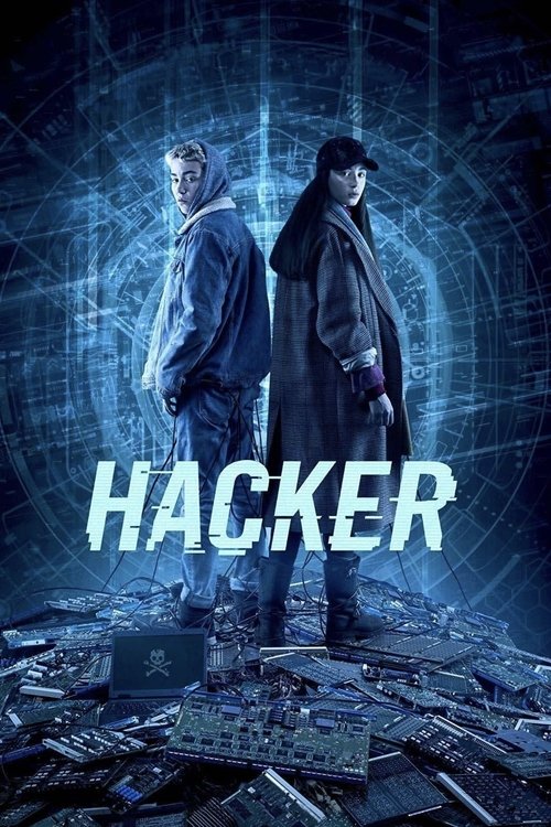 Hacker 2019