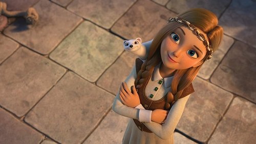 ملکه برفی: سرزمین آینه ها