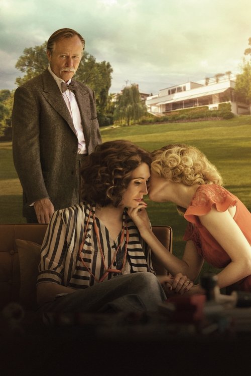 The Affair (The Glass Room) 2019