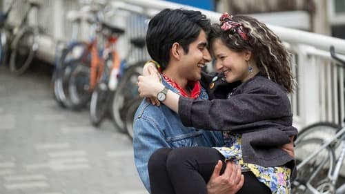 نابینا با نور