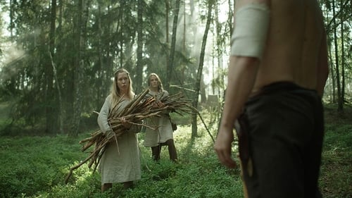 شکارچی: نشان مرموز مردگان