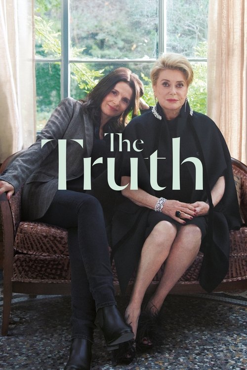 The Truth 2019